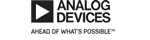 Analog Devices Mikroelektronik
